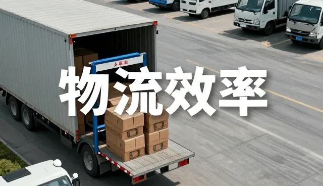 仓储物流如何支撑日用百货的高效流通