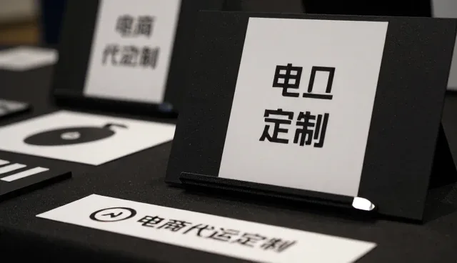 仓储配送选型中商品定制服务的关键考量